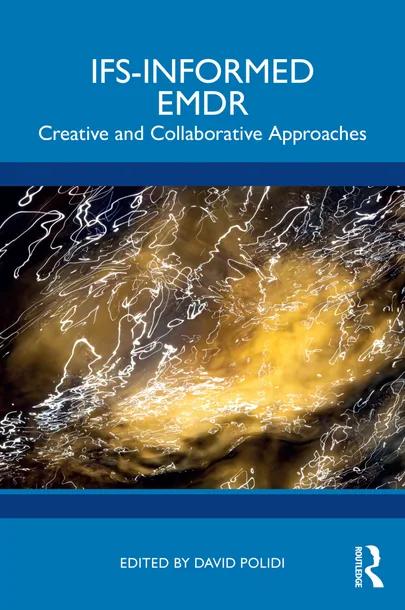 IFS-Informed EMDR cover