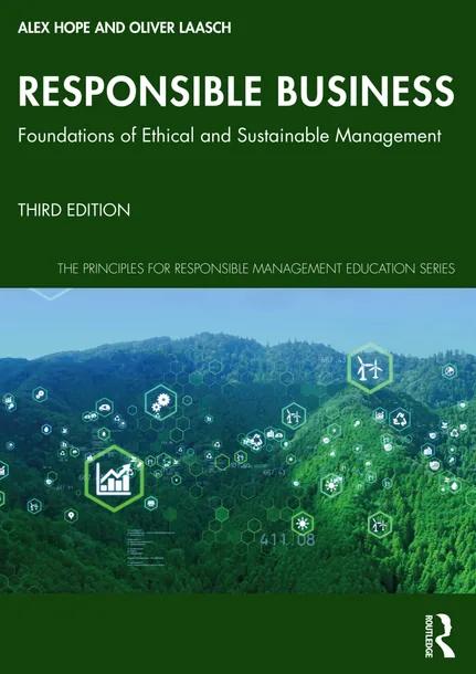 Responsible Business cover