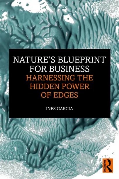 Nature's Blueprint for Business cover
