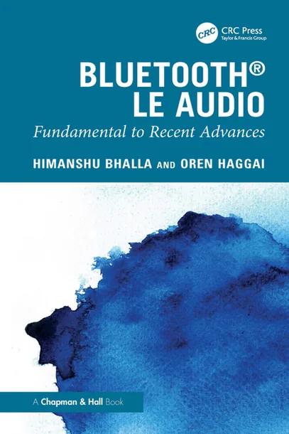 Bluetooth LE Audio cover