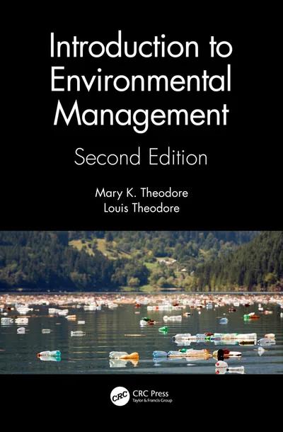 Introduction to Environmental Management cover