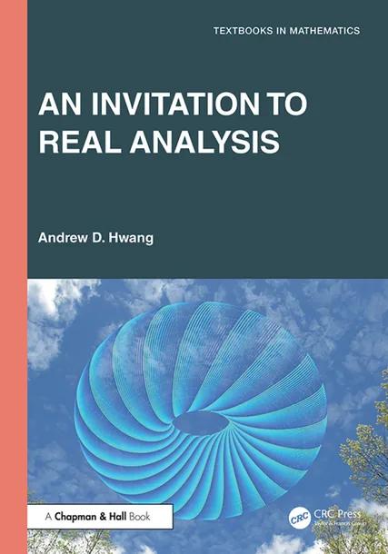 An Invitation to Real Analysis cover