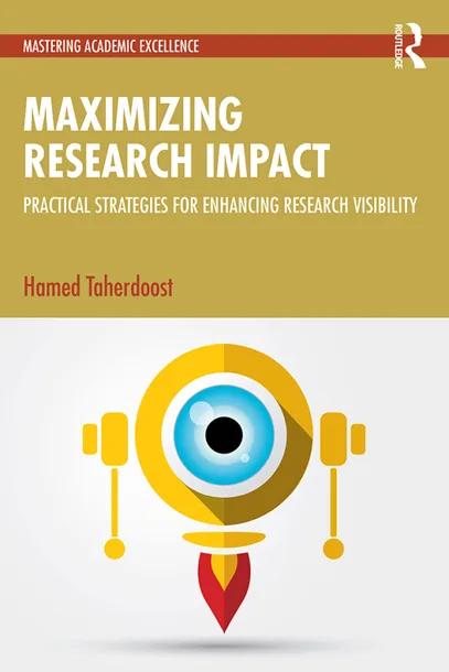 Maximizing Research Impact cover