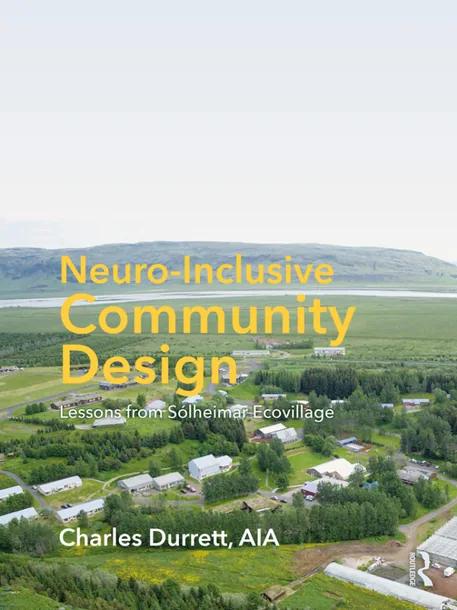 Neuro-Inclusive Community Design cover