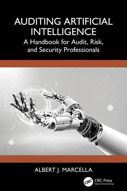 Auditing Artificial Intelligence cover