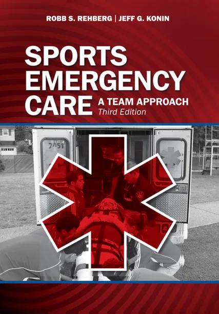 Sports Emergency Care cover