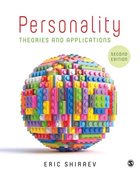 Personality cover