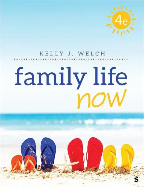 Family Life Now cover