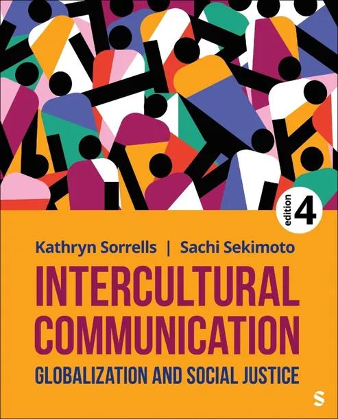 Intercultural Communication cover