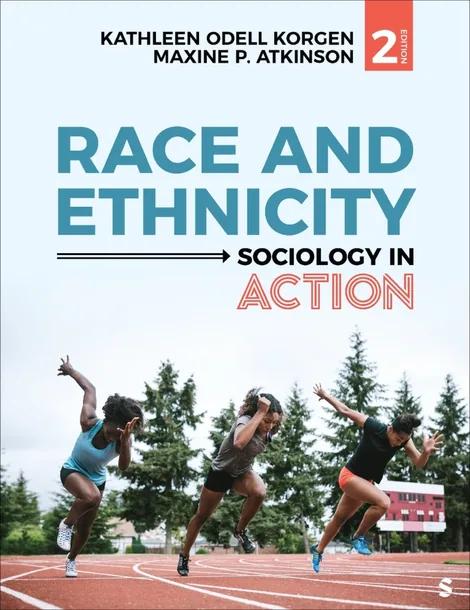 Race and Ethnicity cover