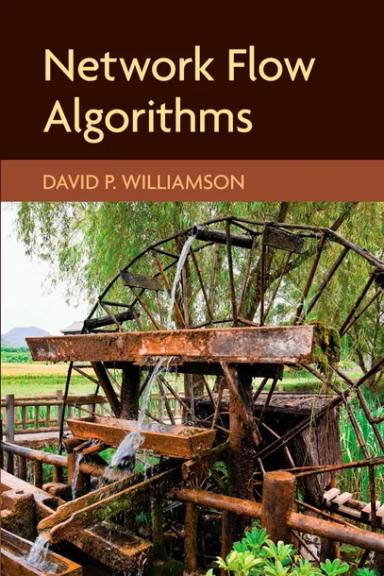 Network Flow Algorithms
