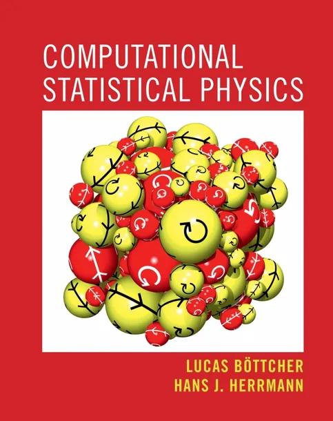 Computational Statistical Physics cover