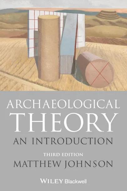 Archaeological Theory cover