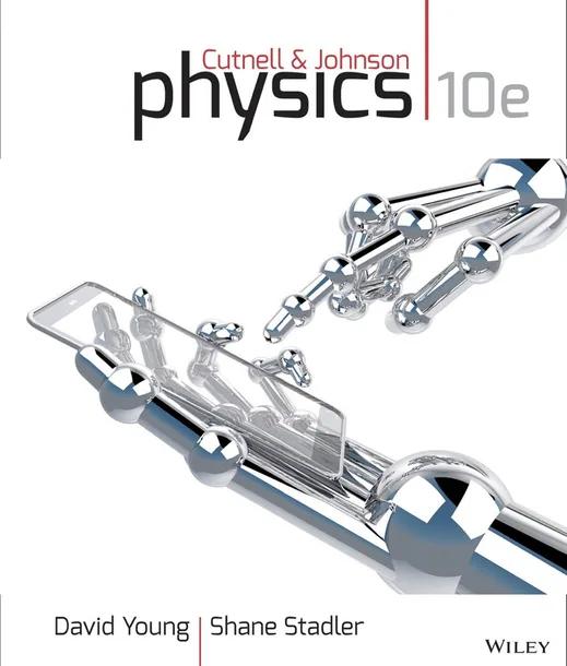 Physics cover