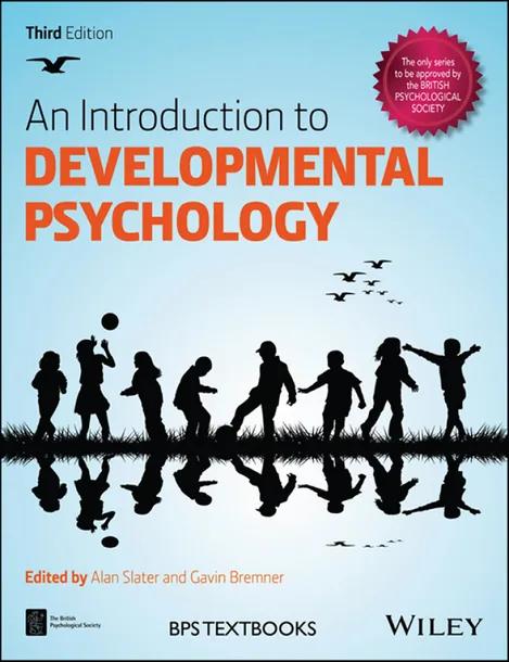 An Introduction to Developmental Psychology cover