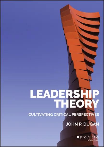 Leadership Theory cover