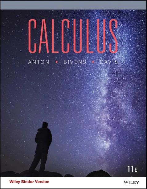 Calculus cover