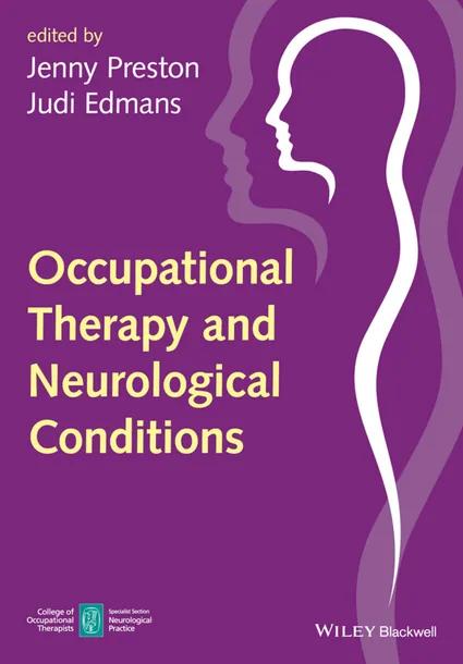 Occupational Therapy and Neurological Conditions cover