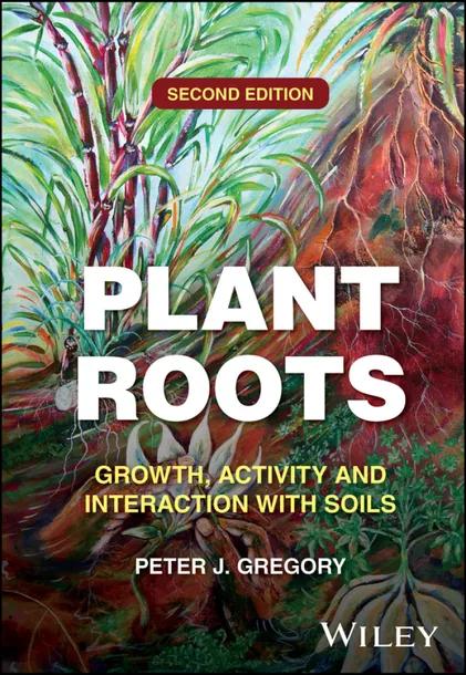 Plant Roots cover