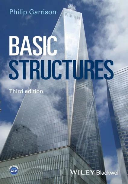 Basic Structures cover