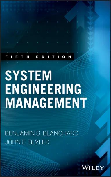 System Engineering Management cover