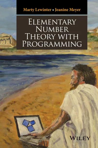 Elementary Number Theory with Programming cover