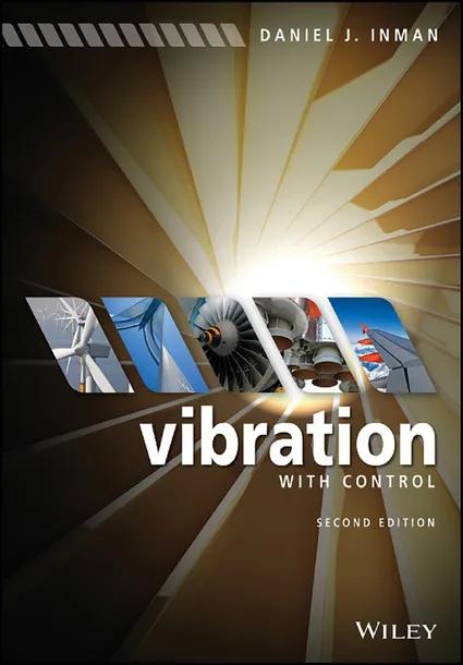 Vibration with Control cover