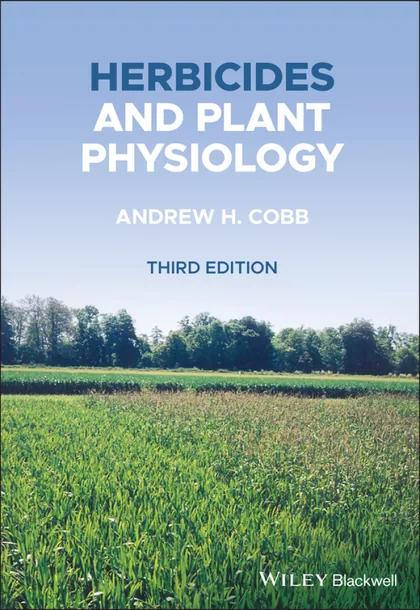 Herbicides and Plant Physiology cover