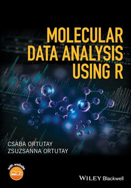 Molecular Data Analysis Using R cover