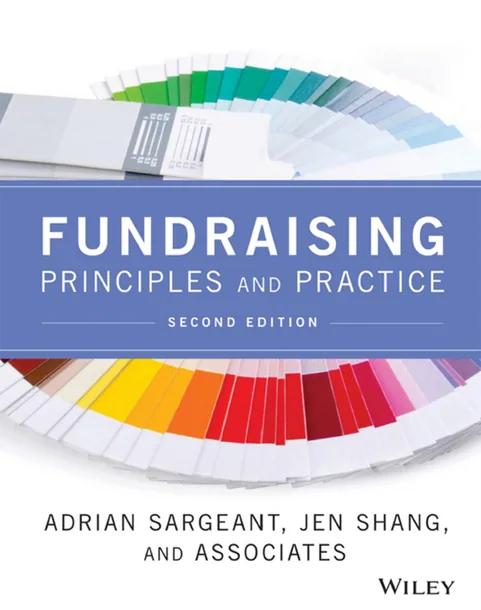 Fundraising Principles and Practice cover