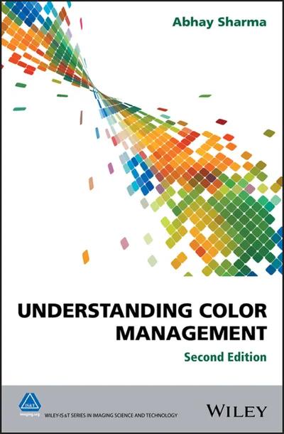 Understanding Color Management cover