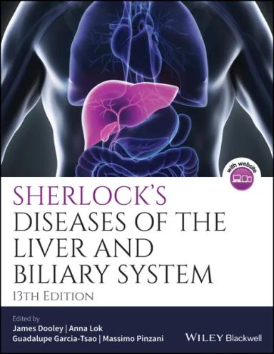 Sherlock's Diseases of the Liver and Biliary System