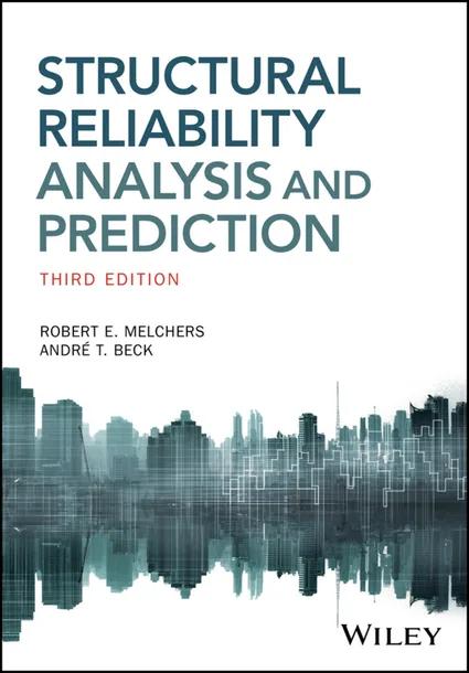 Structural Reliability Analysis and Prediction cover