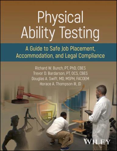 Physical Ability Testing