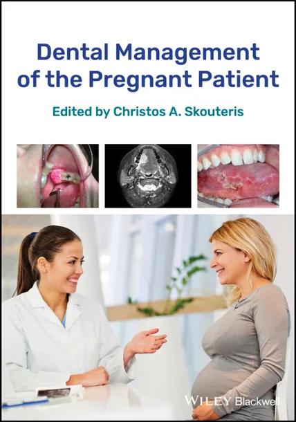 Dental Management of the Pregnant Patient cover