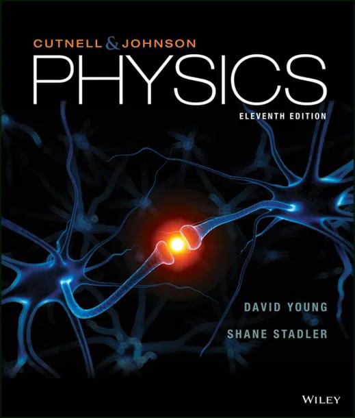 Physics cover