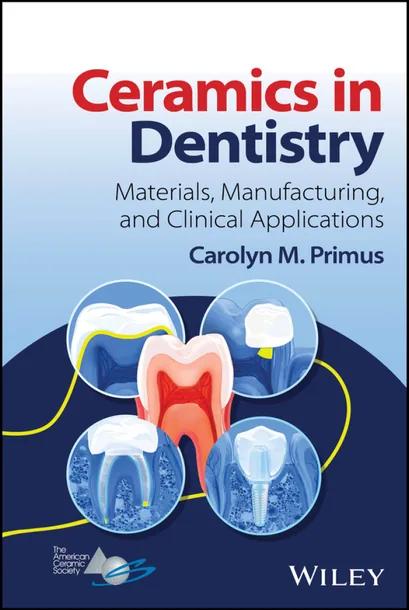 Ceramics in Dentistry cover