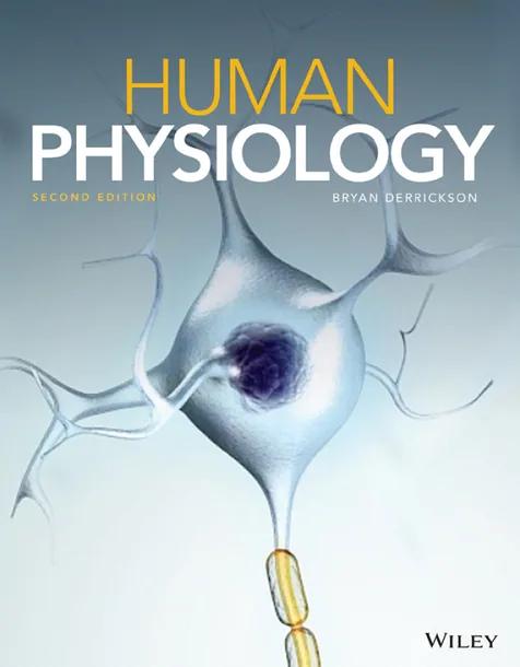Human Physiology cover
