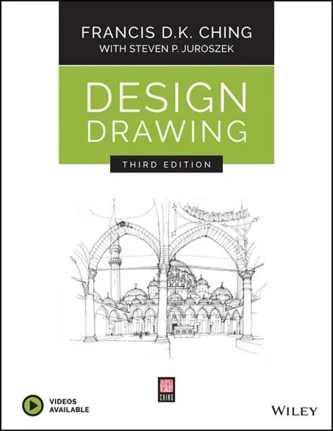 Design Drawing cover