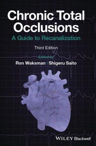 Chronic Total Occlusions