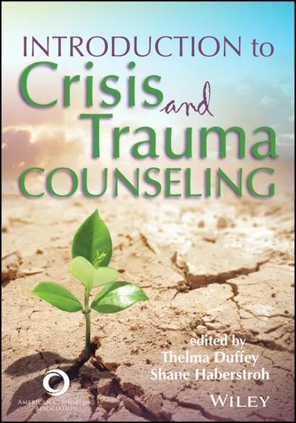 Introduction to Crisis and Trauma Counseling cover