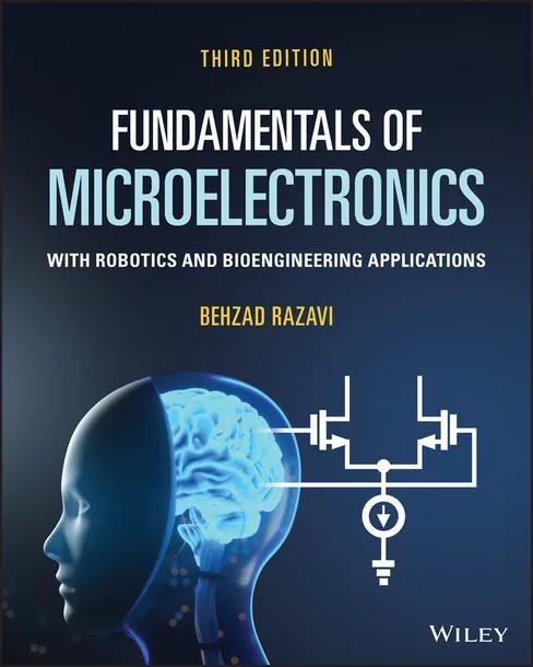 Fundamentals of Microelectronics cover