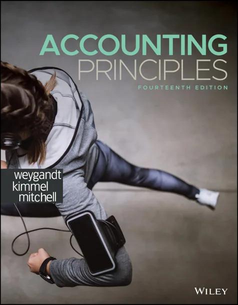 Accounting Principles cover