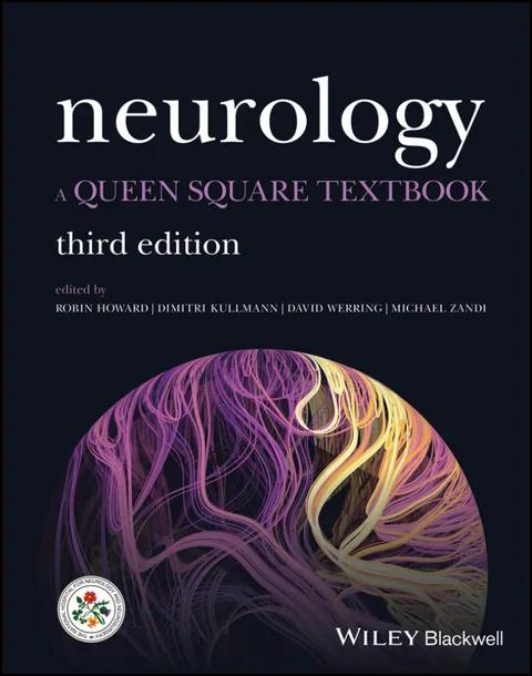 Neurology cover