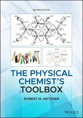 The Physical Chemist's Toolbox
