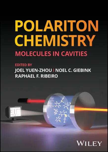 Polariton Chemistry cover