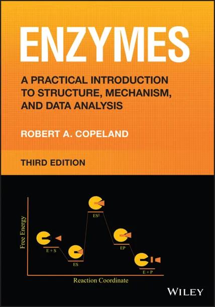 Enzymes cover
