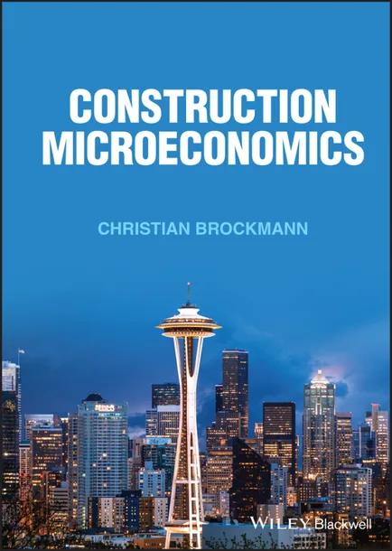 Construction Microeconomics cover