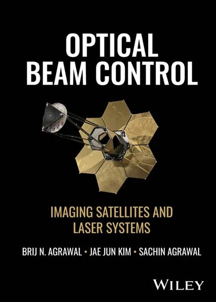 Optical Beam Control cover