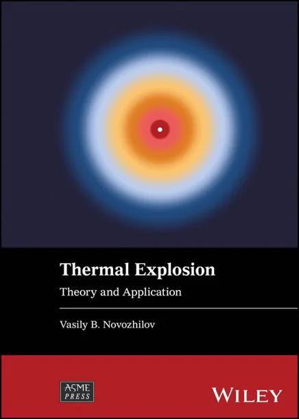 Thermal Explosion cover
